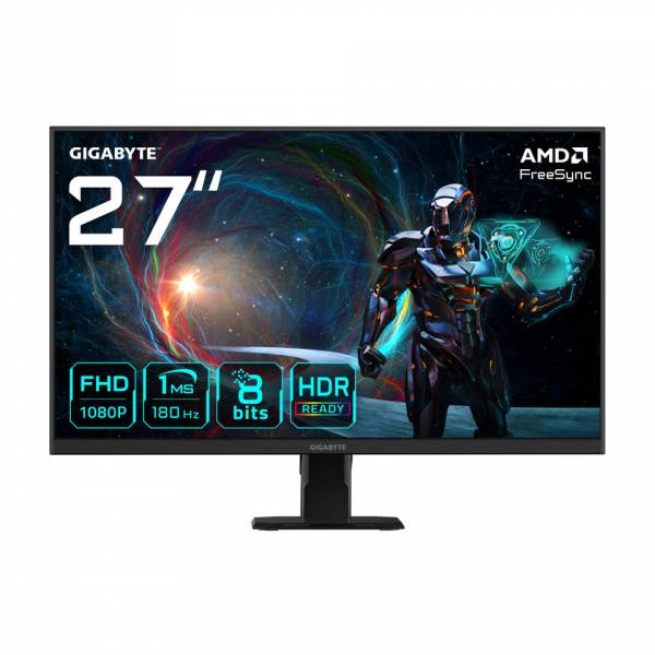 GIGABYTE GS27FA Monitor 27